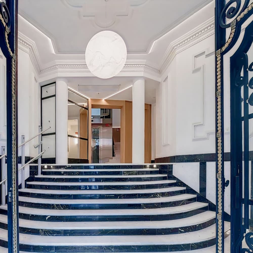 Pestana CR7 Gran Via