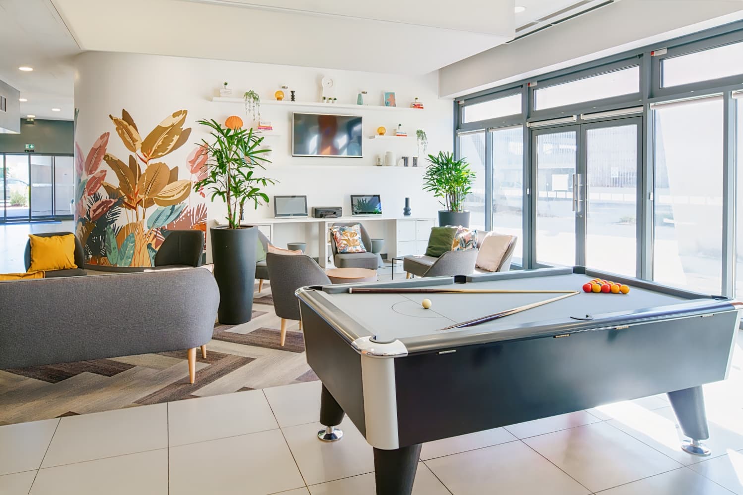 Holiday Inn Express Strasbourg Centre, an IHG Hotel