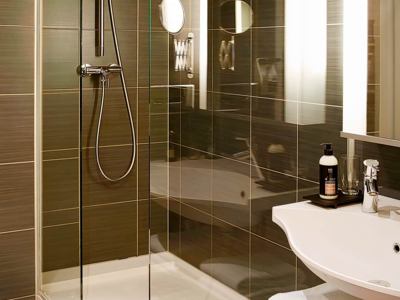 Aparthotel Adagio Vienna City