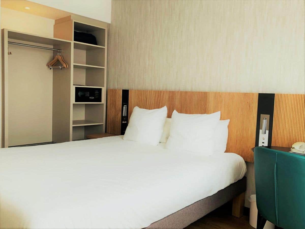 Novotel Suites Montpellier