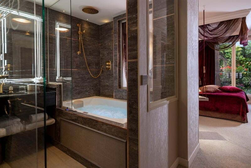 Paris j'Adore Hotel & Spa