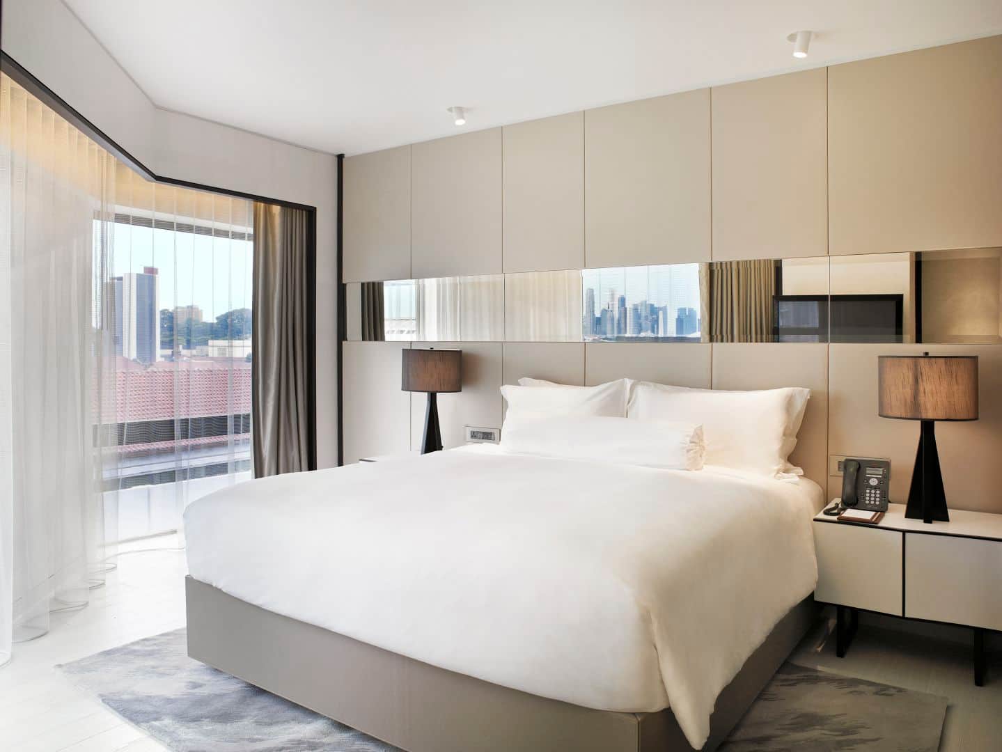Naumi Hotel Singapore