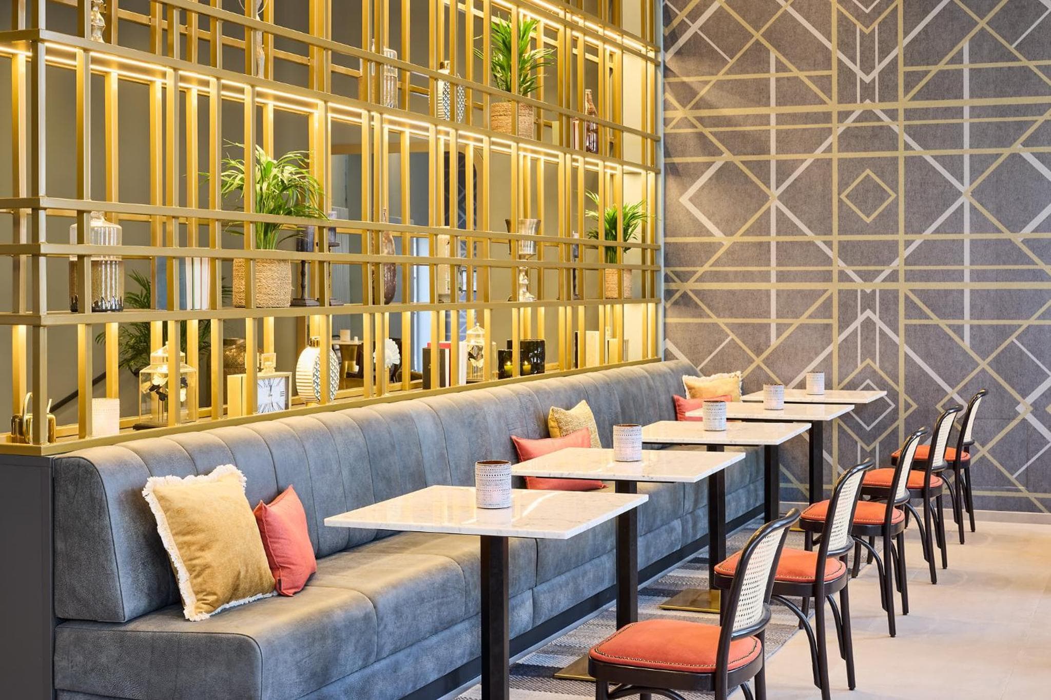 Postboutique Hotel Wuppertal