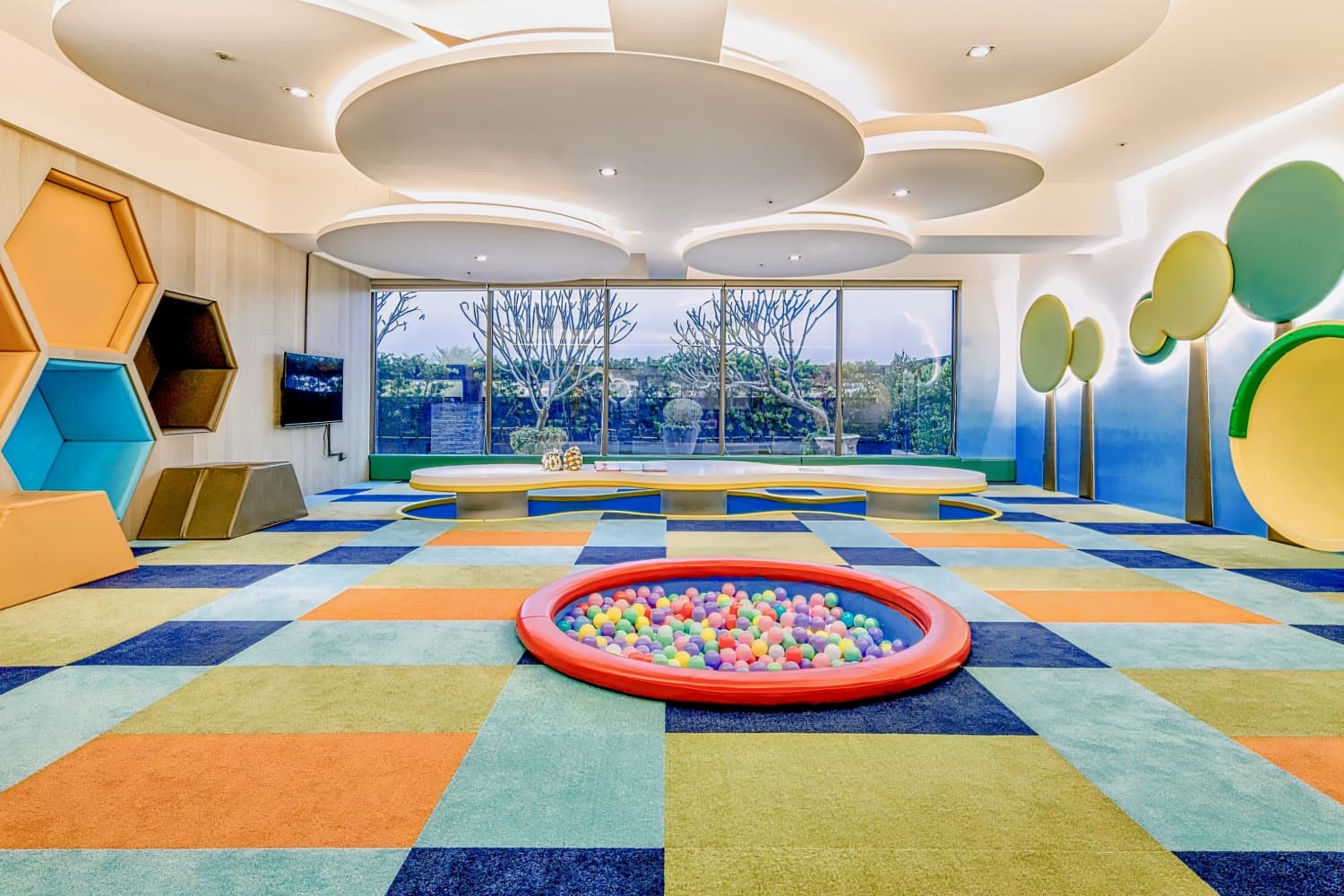 嘉義新悦花園酒店 Hsin Hotel