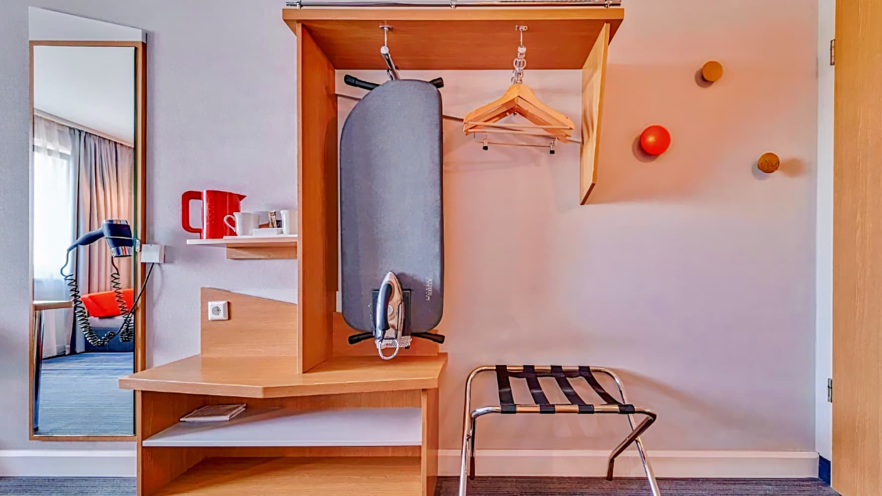 Holiday Inn Express Köln Mülheim