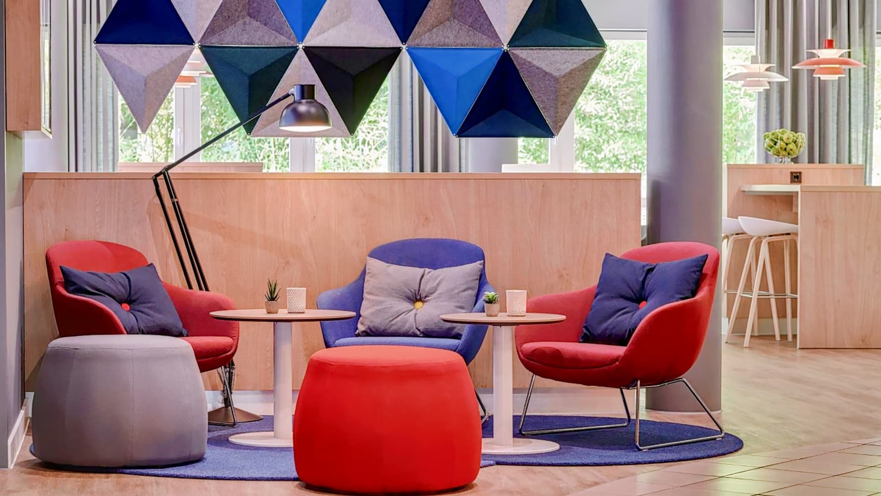 Holiday Inn Express Köln Troisdorf