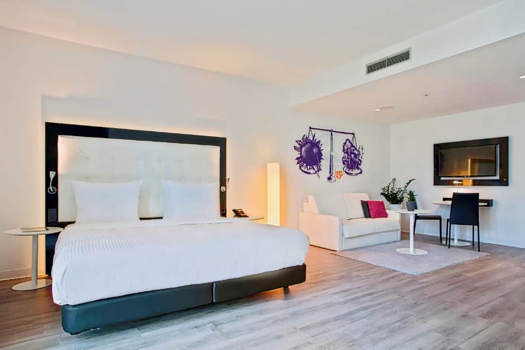 INNSiDE by Meliá Frankfurt Ostend