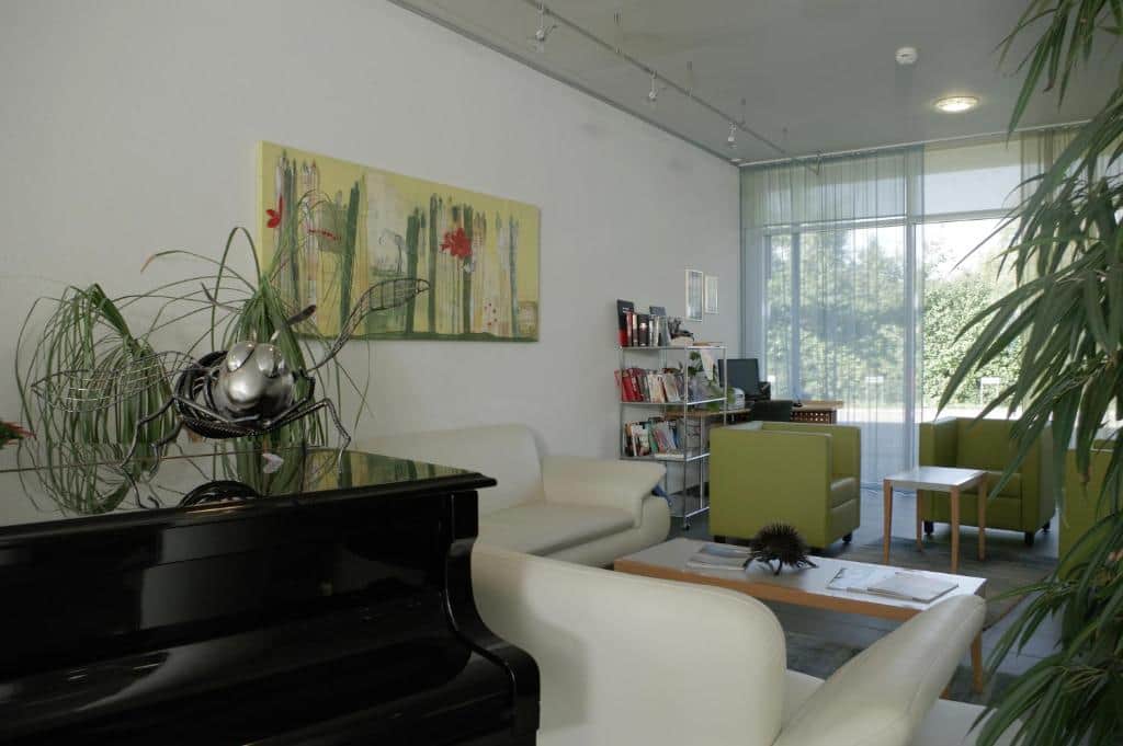 Hotel Grauholz
