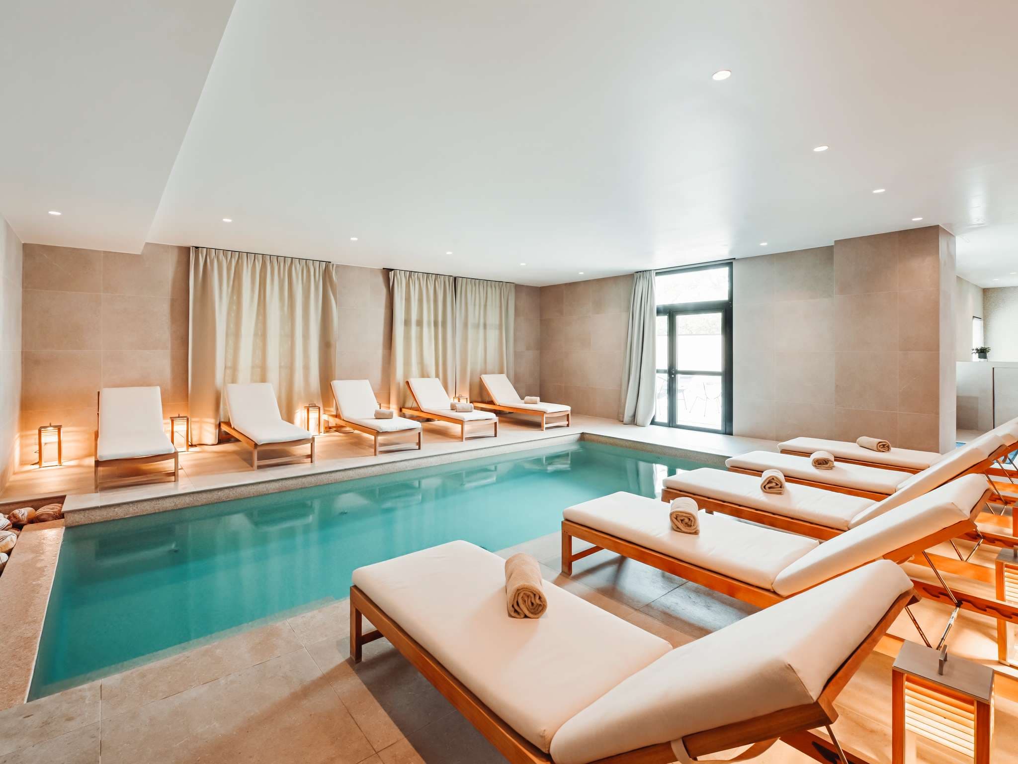 Mercure Avignon TGV Hotel & Spa