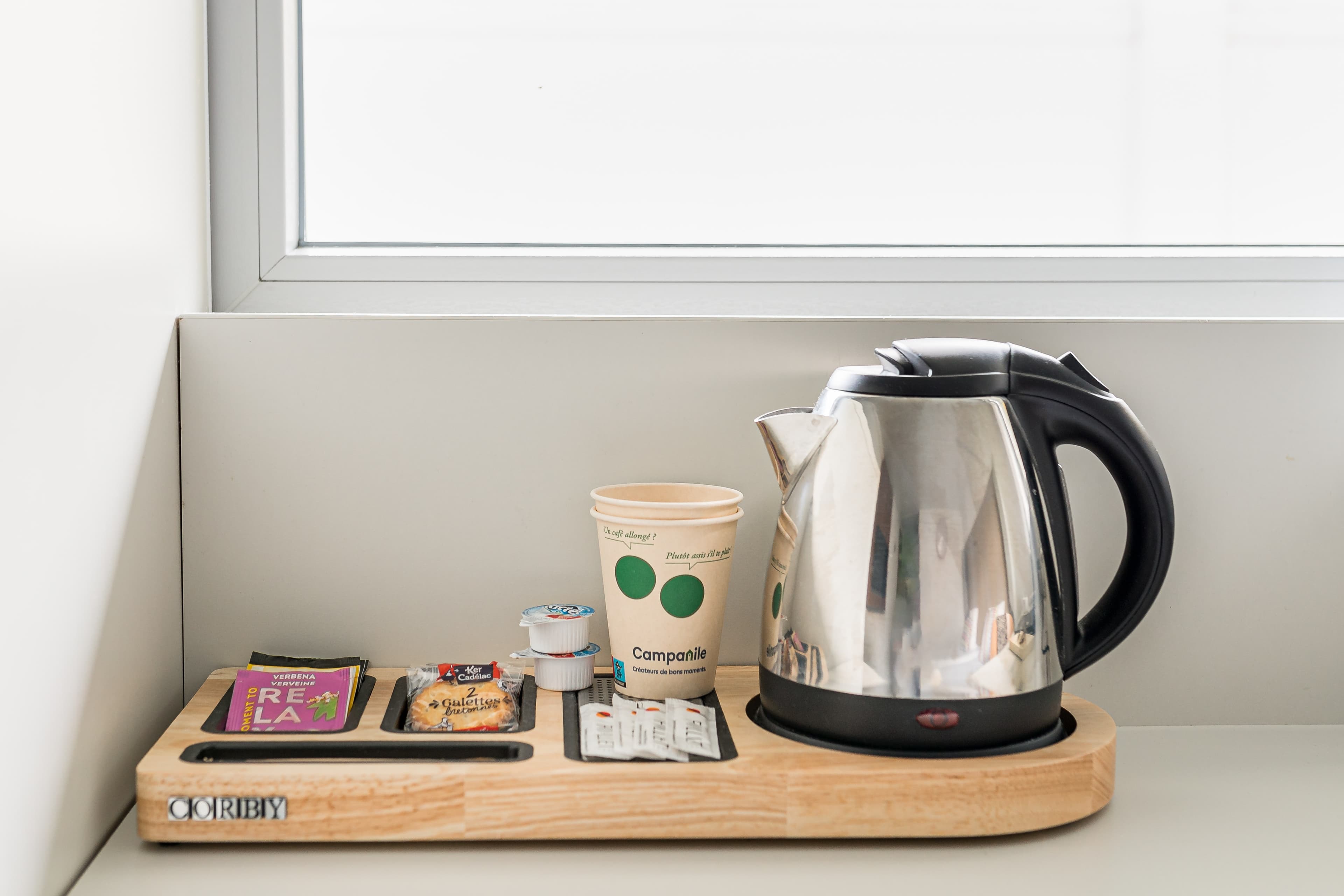 Campanile Genève - Ferney-Voltaire