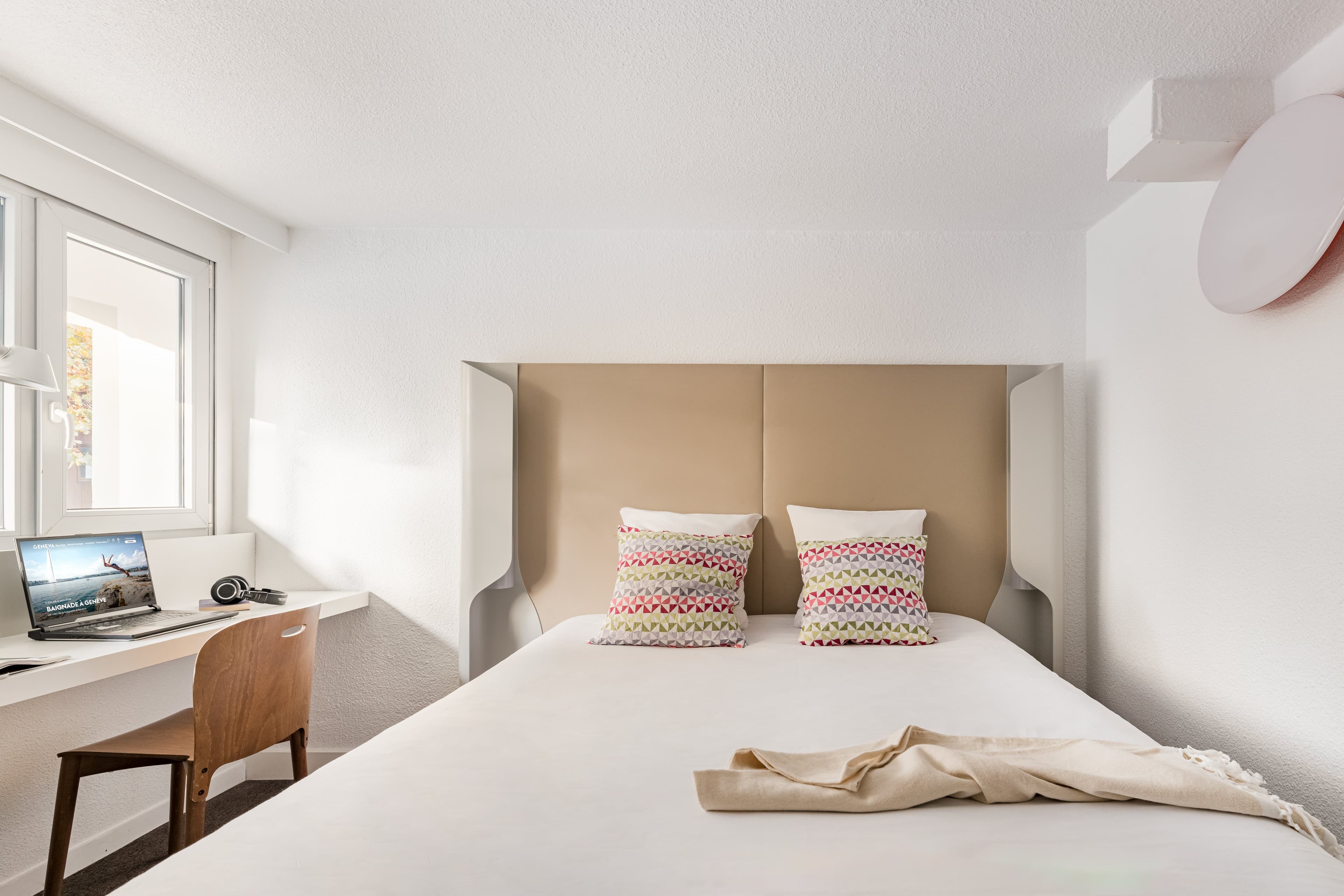 Campanile Genève - Ferney-Voltaire