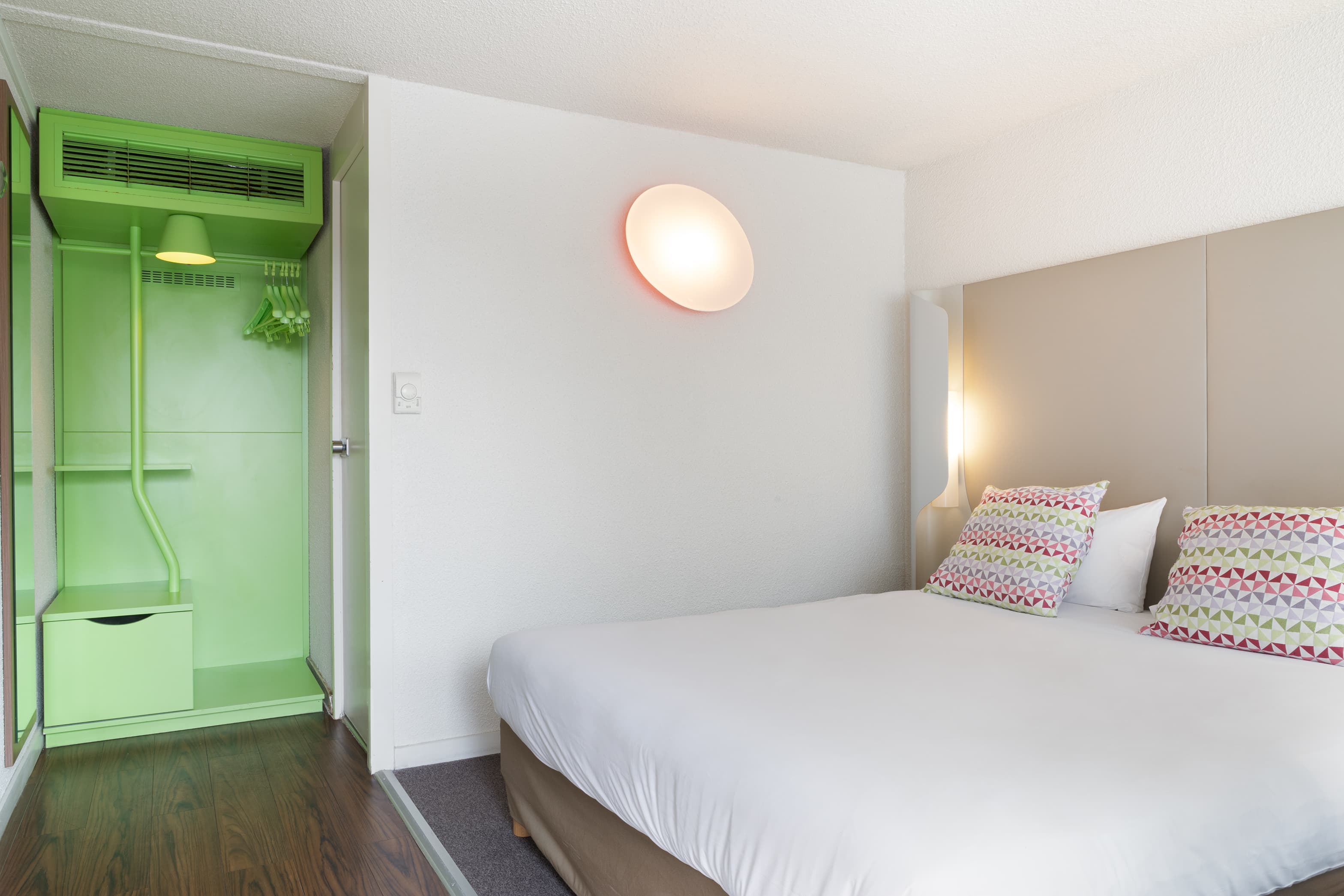 Campanile Créteil - Bonneuil Sur Marne