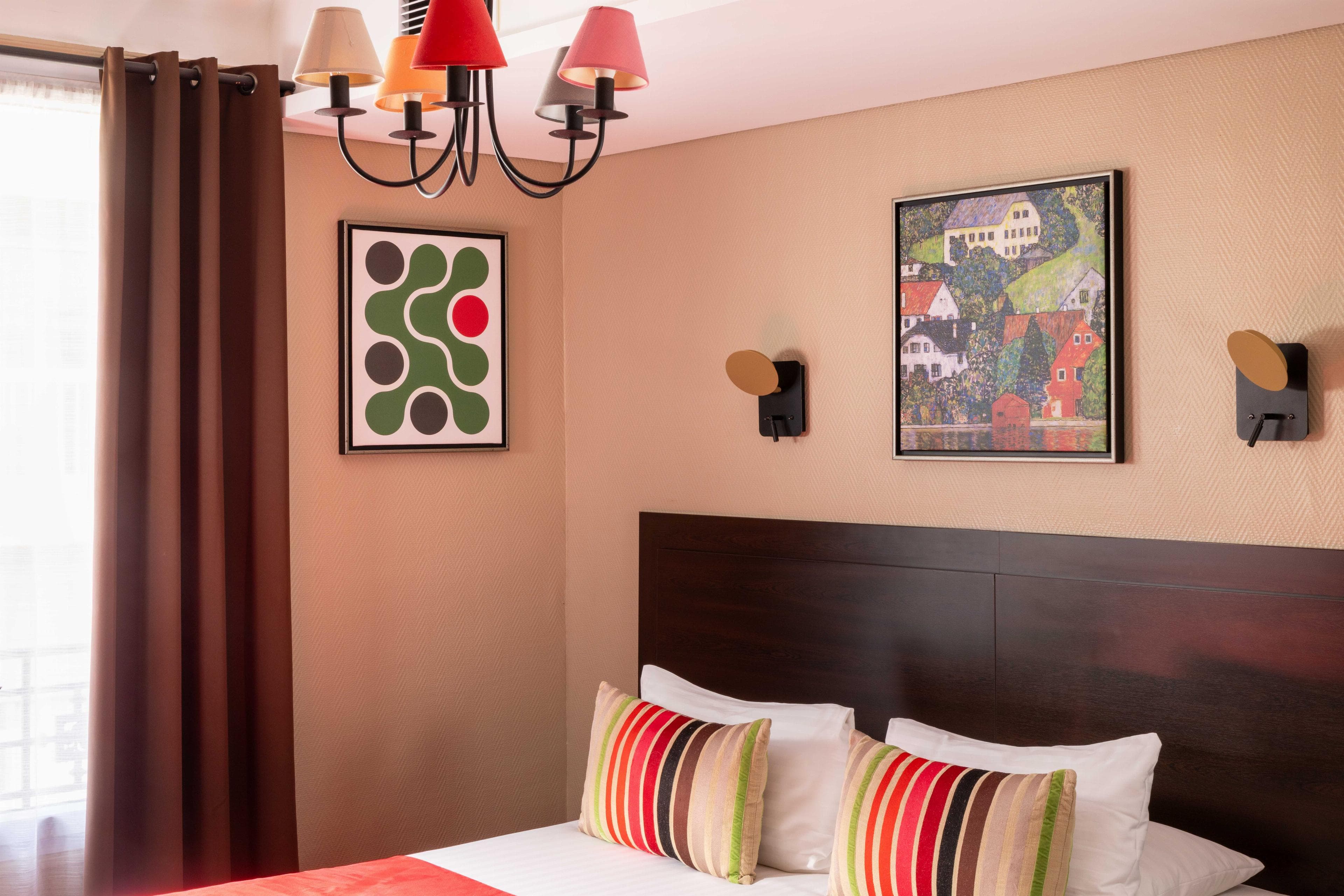 Chatillon Paris Montparnasse