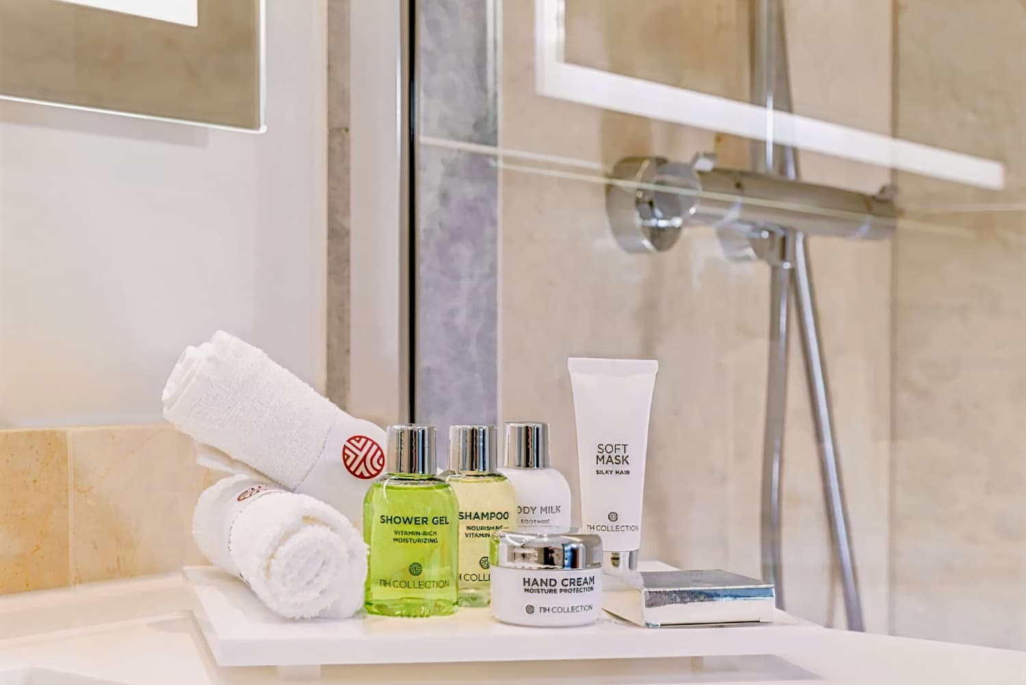 NH Collection Madrid Abascal