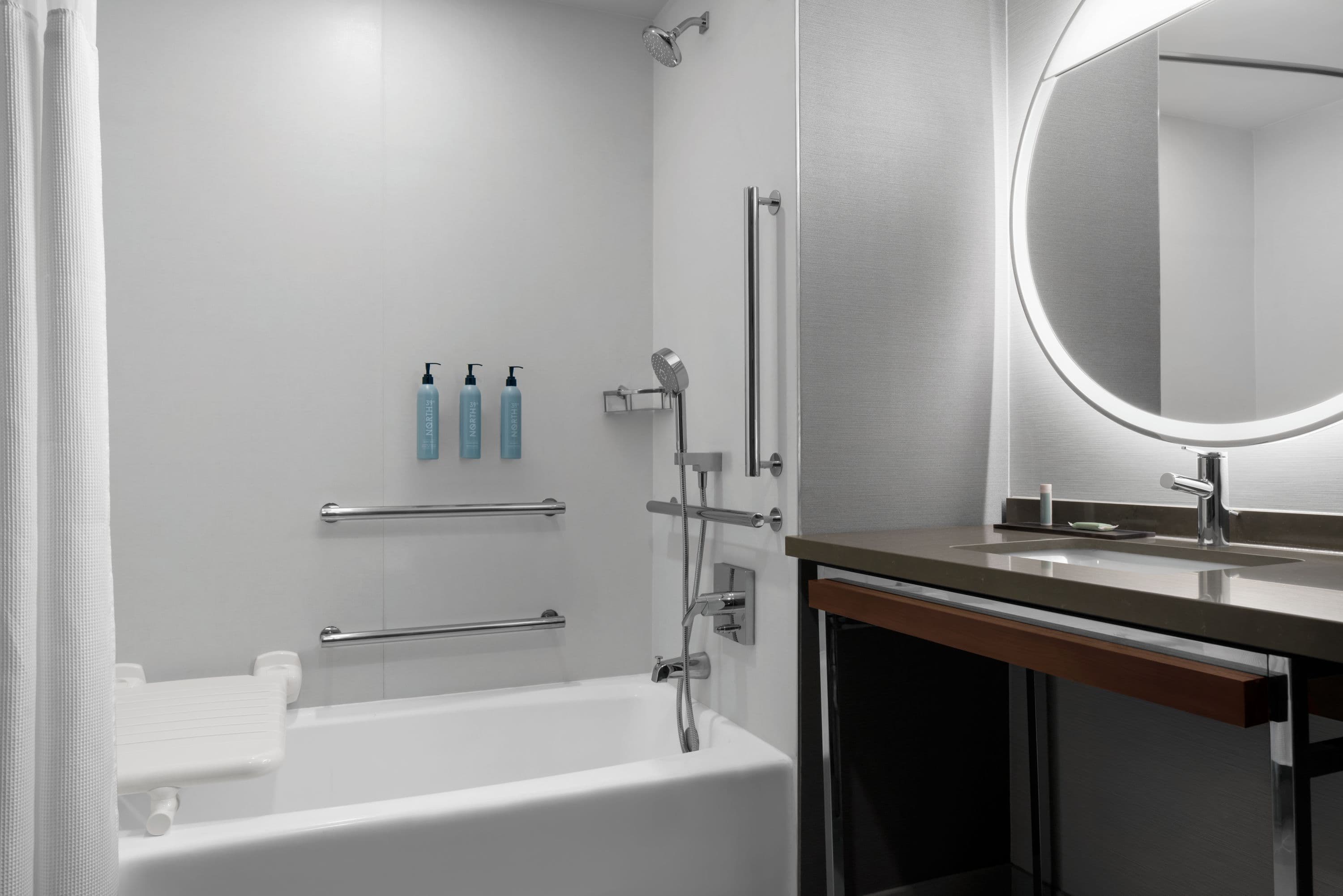 Courtyard San Jose Airport