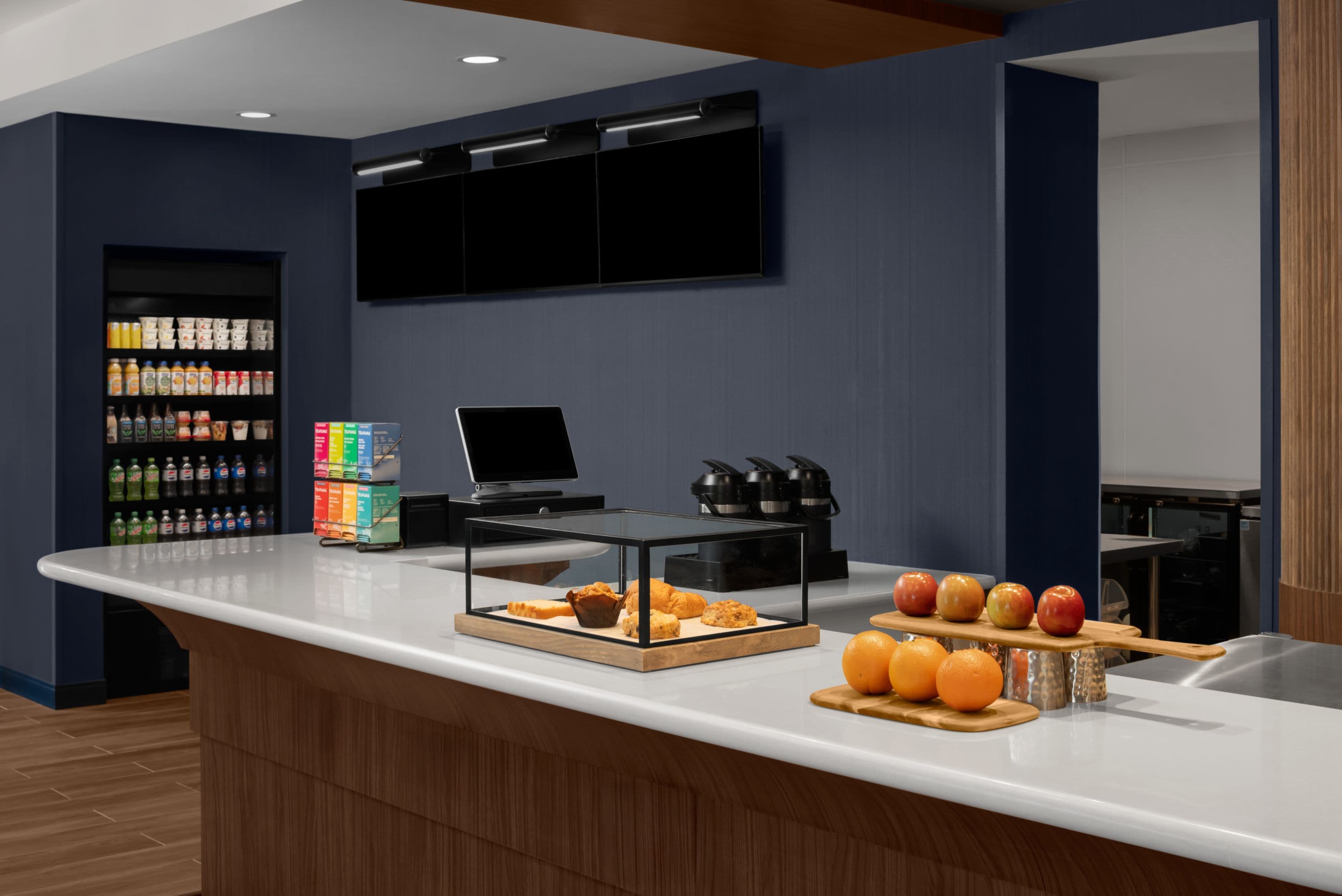 Courtyard San Jose Airport