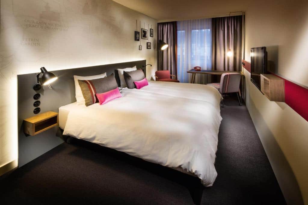 Pentahotel Ipswich