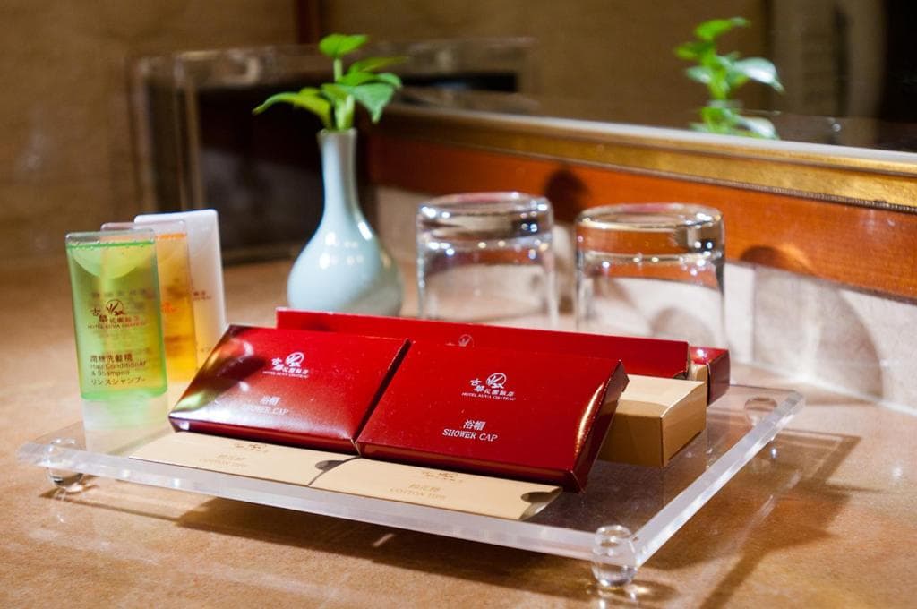 古華花園飯店 Hotel Kuva Chateau