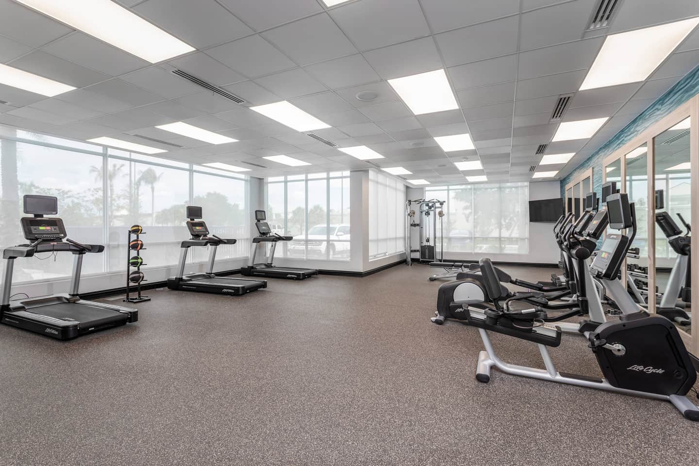 TownePlace Suites By Marriott Orlando Southwest Near Universal