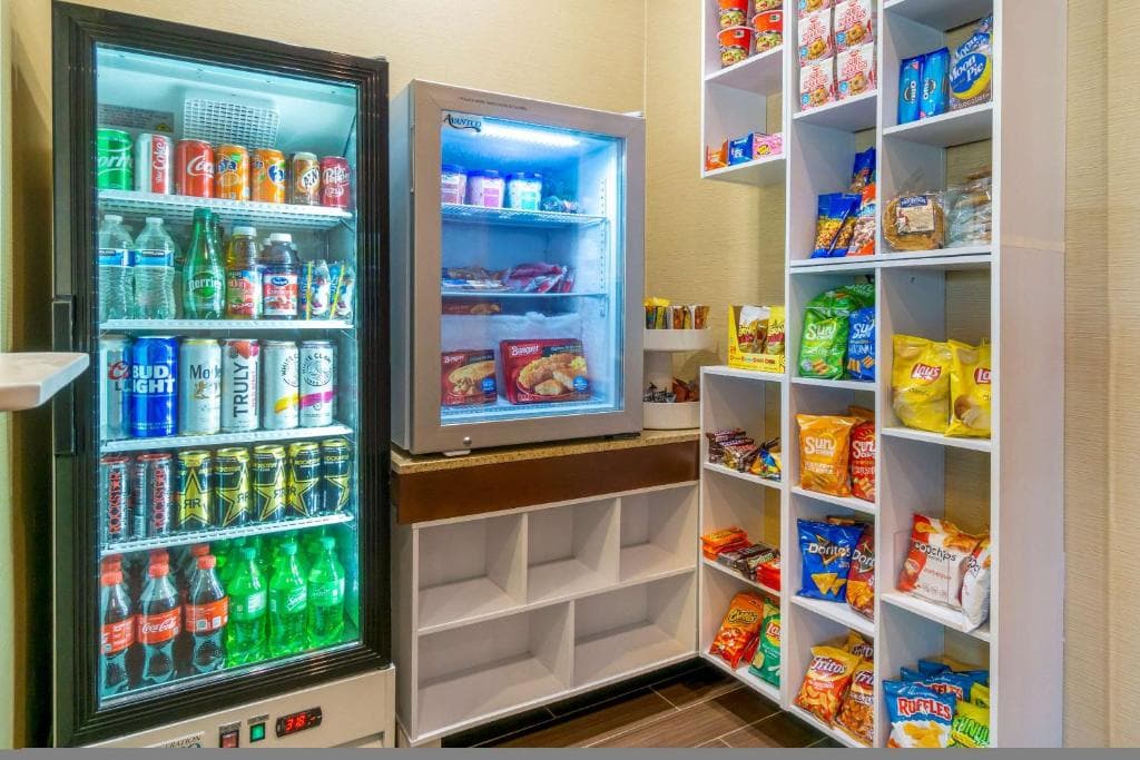 Comfort Inn Auburn – Seattle