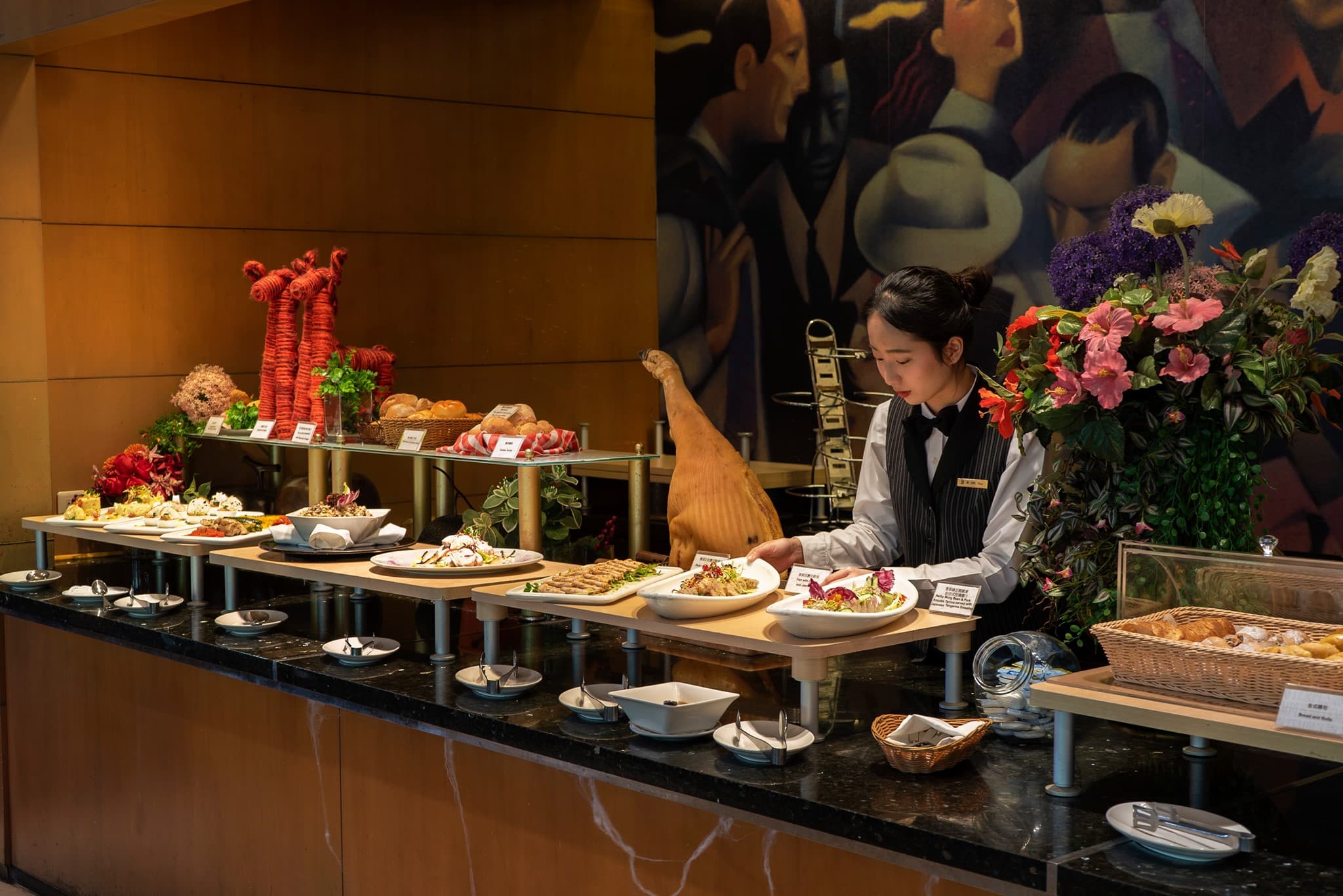 永豐棧酒店 TEMPUS HOTEL