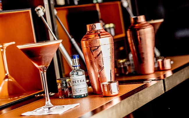 InterContinental Singapore Robertson Quay, an IHG Hotel