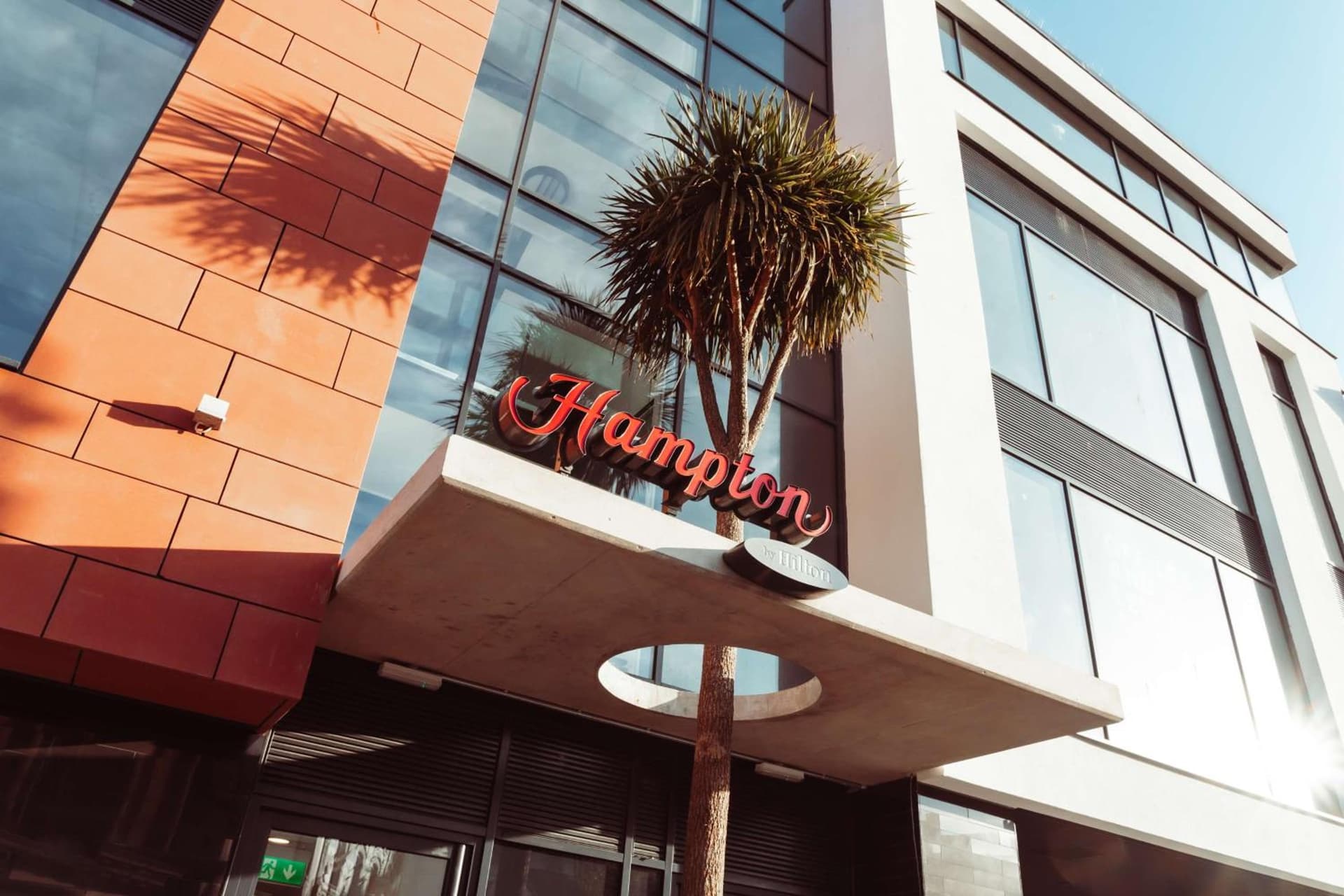 Hampton by Hilton Torquay