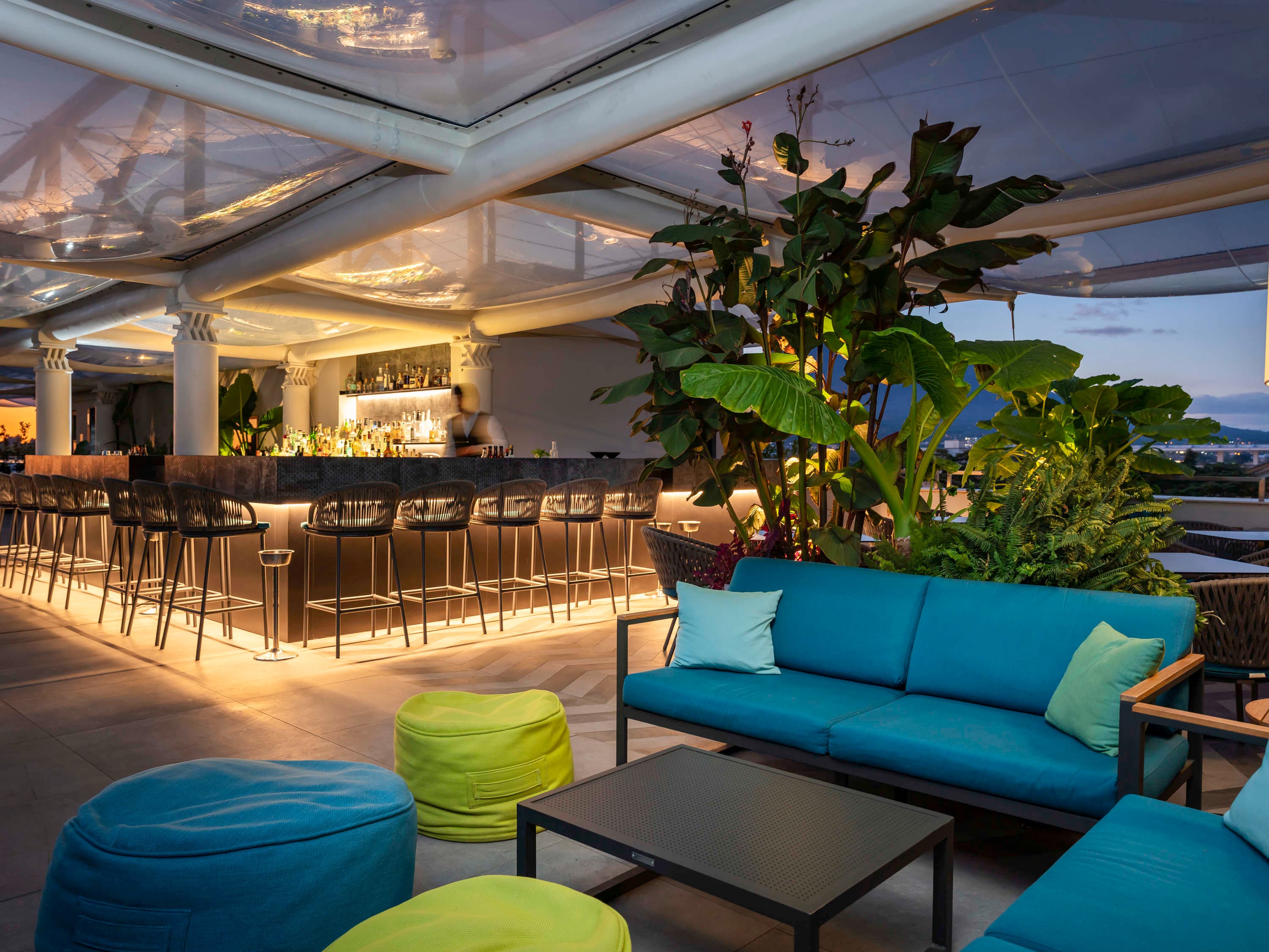 Habita79 Hotel Pompeii - MGallery Collection