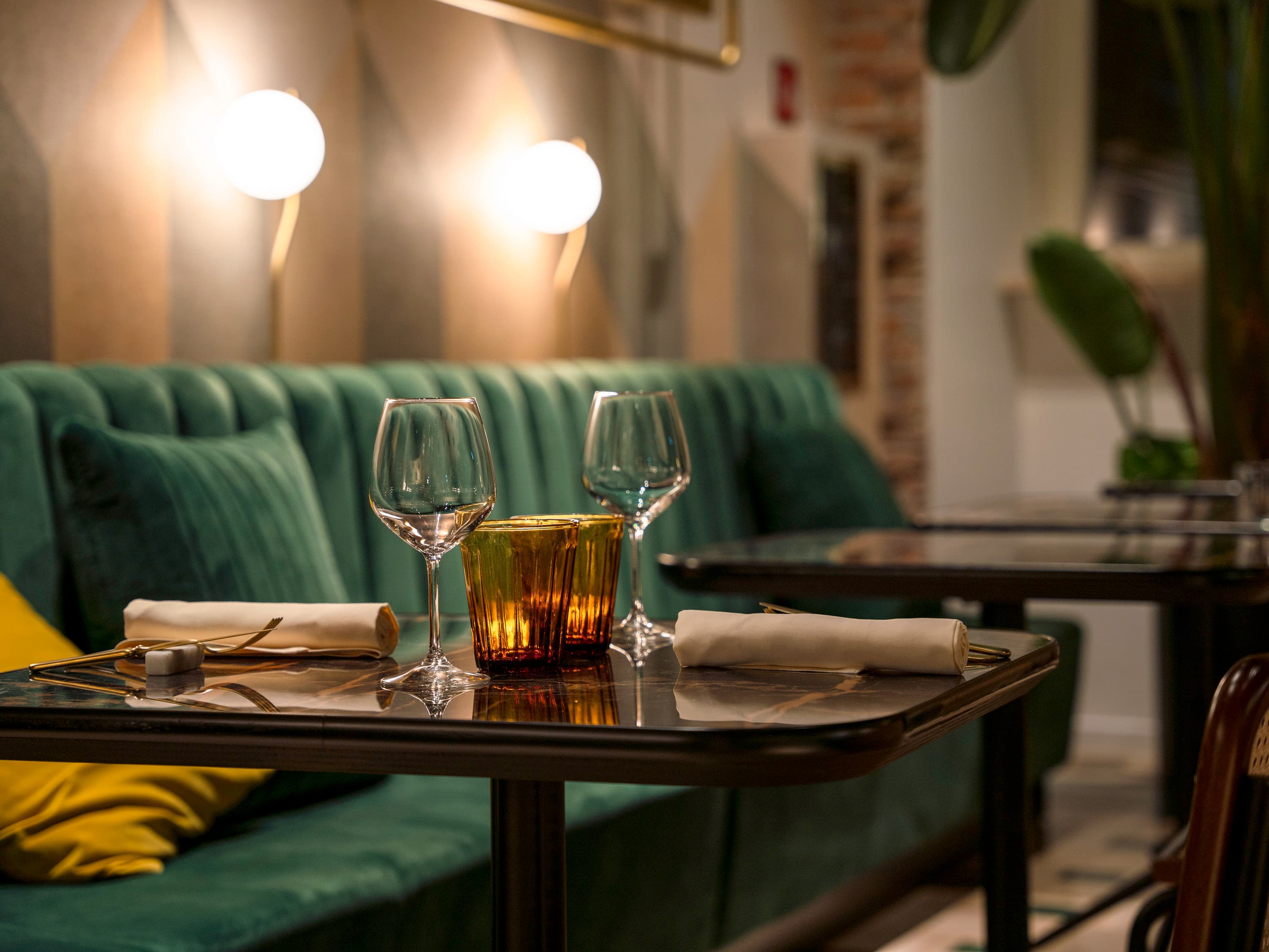 Habita79 Hotel Pompeii - MGallery Collection