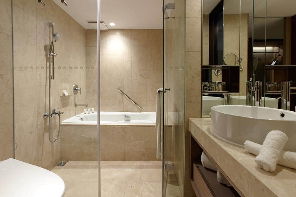 台北老爺大酒店 Hotel Royal-Nikko Taipei