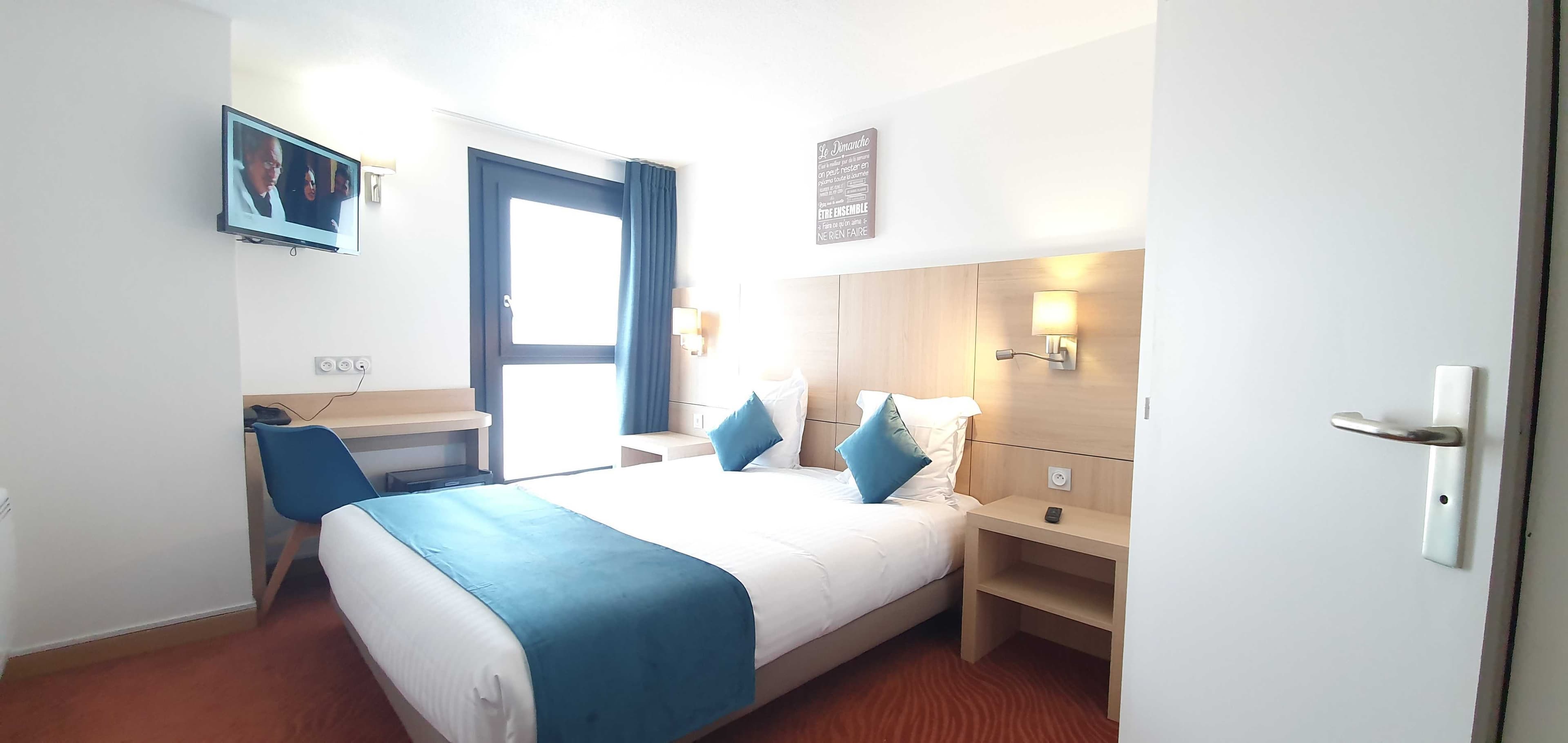 Hôtel du Golf Coignières