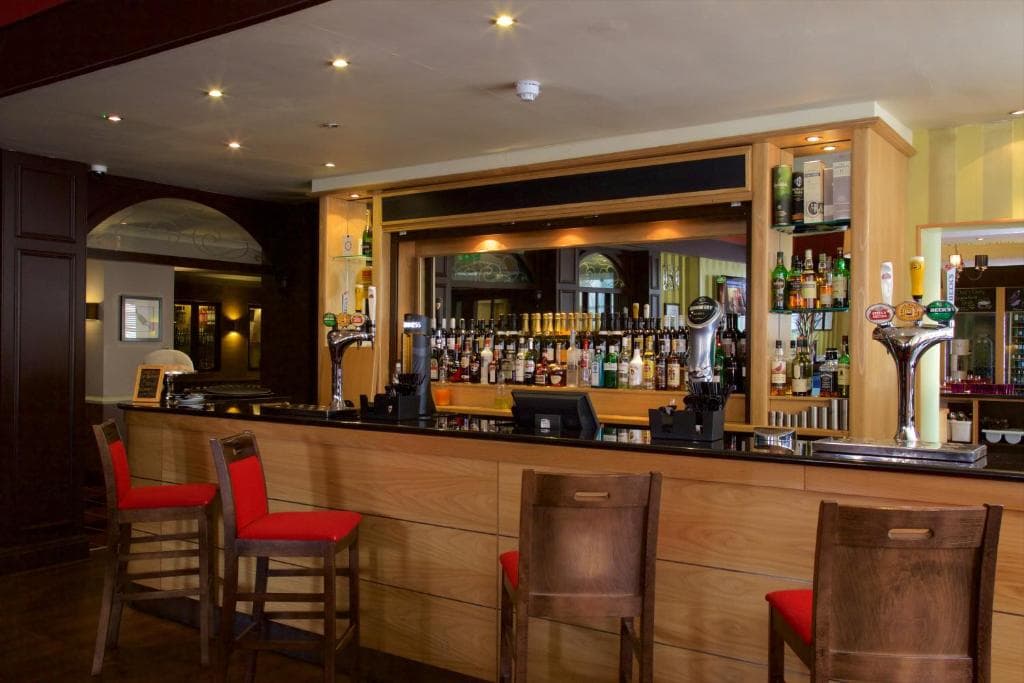 Carlisle Station Hotel, Sure Hotel Collection by BW