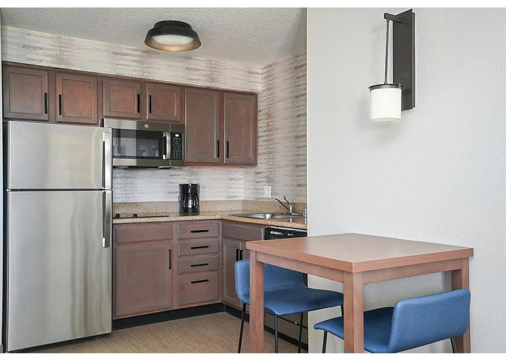 Residence Inn Colorado Springs North/Air Force Academy