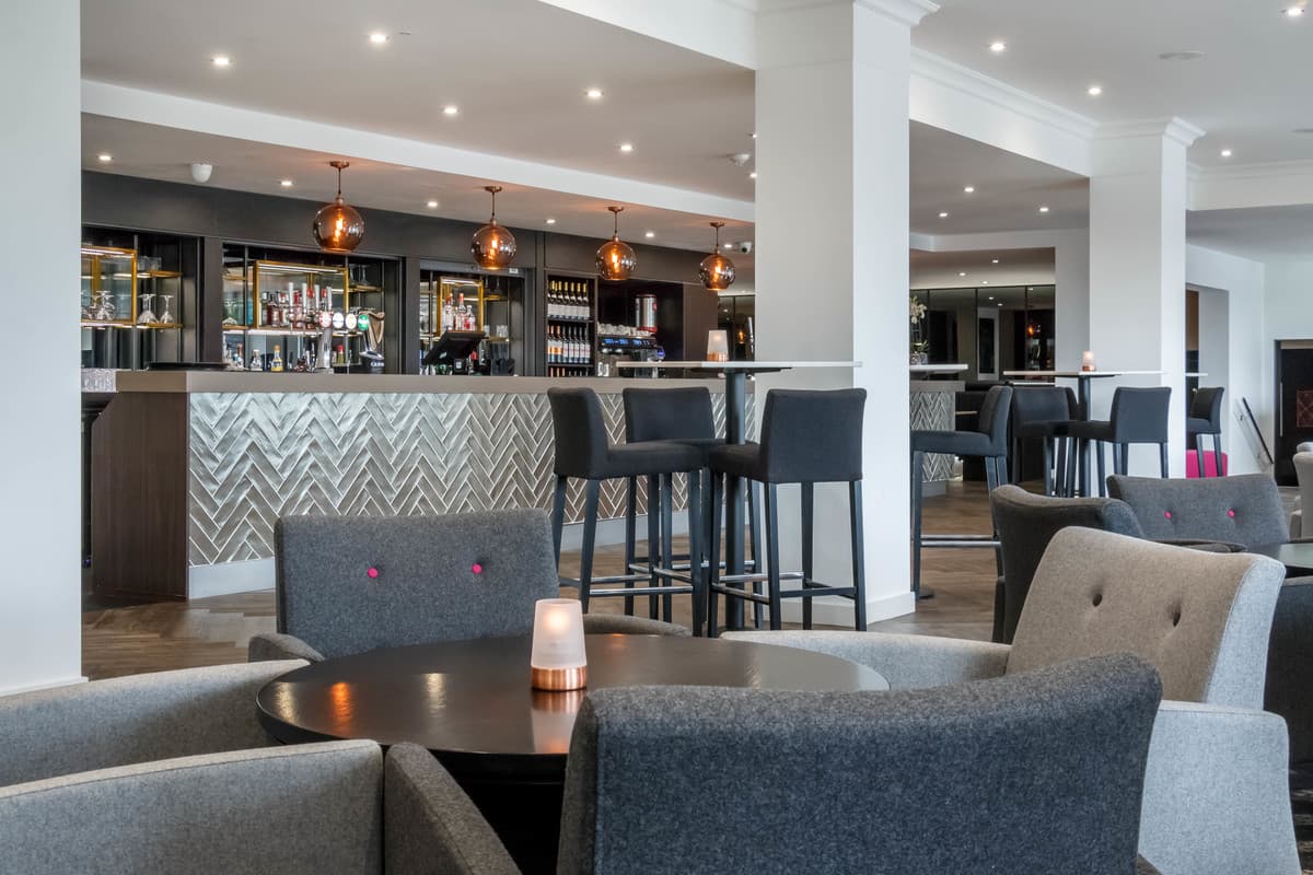 Garner an IHG Hotel Preston Samlesbury