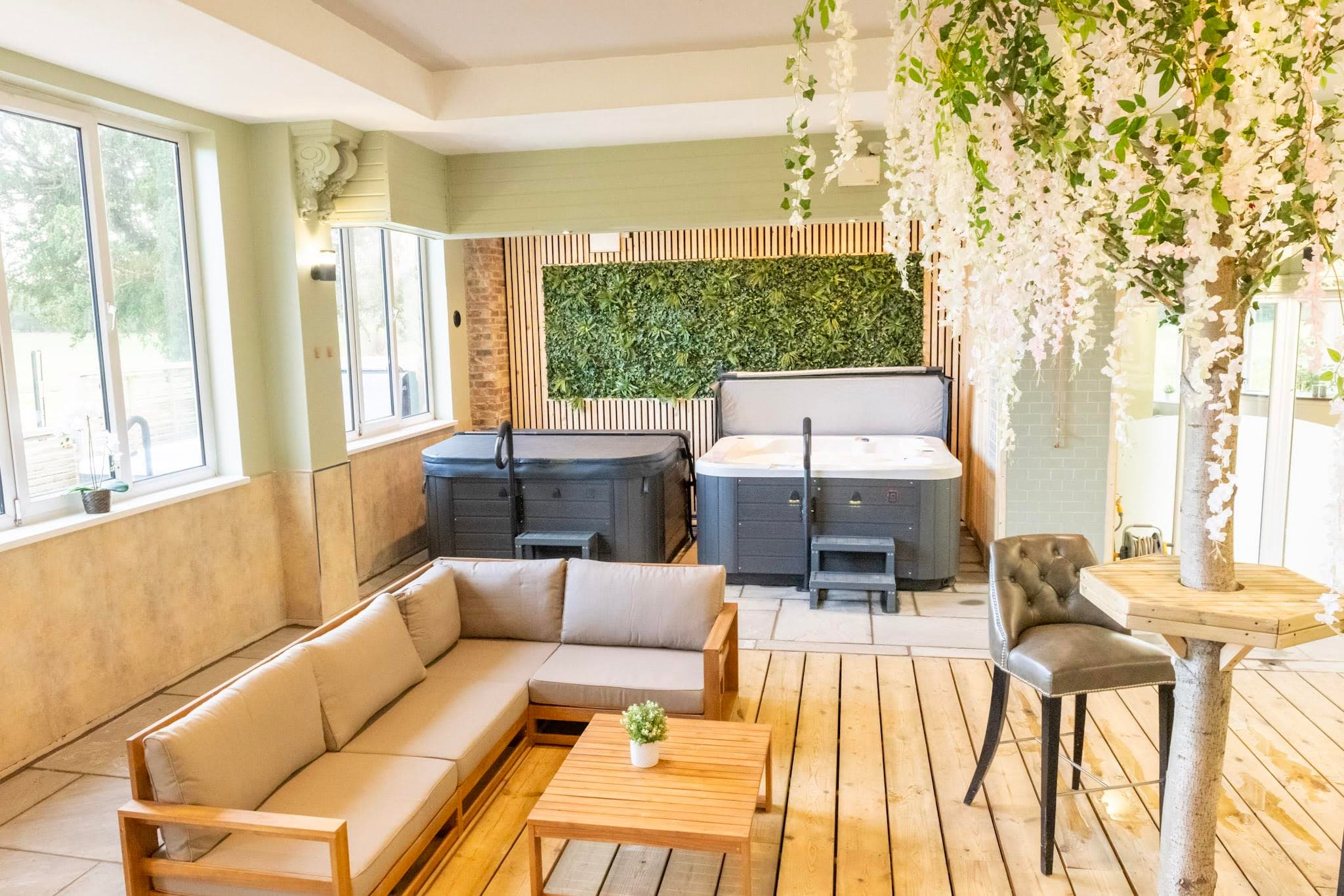 Hall Garth Hotel and Country Club