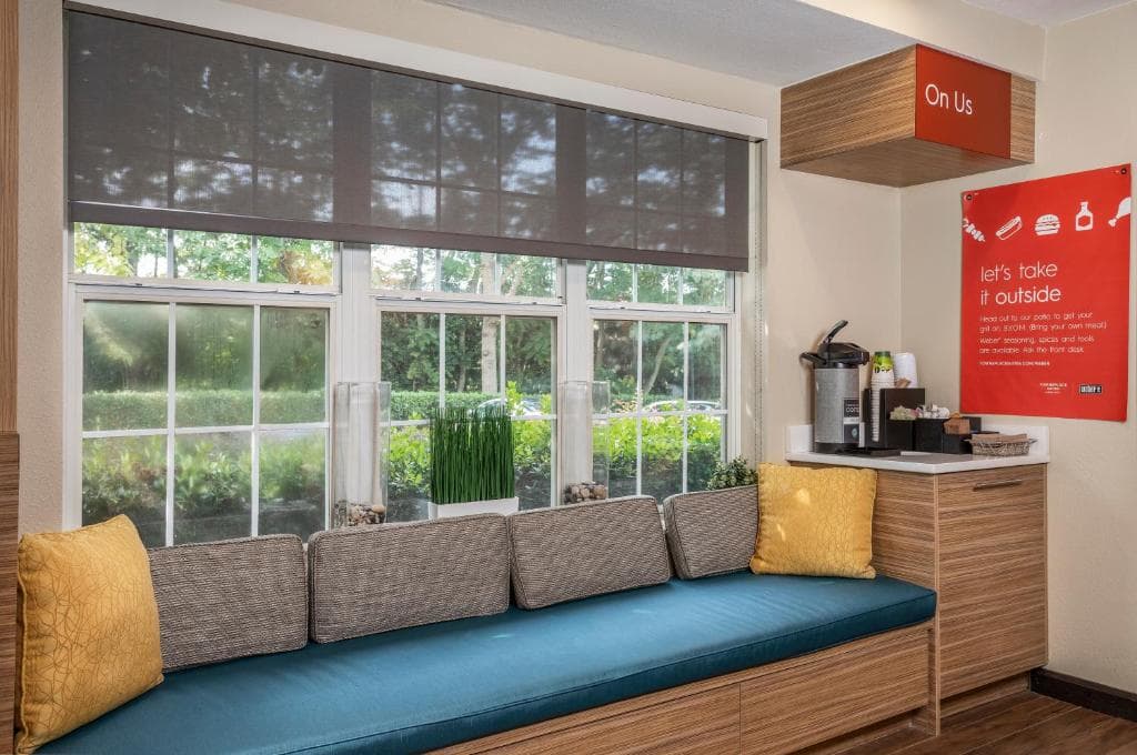 TownePlace Suites Charlotte Arrowood