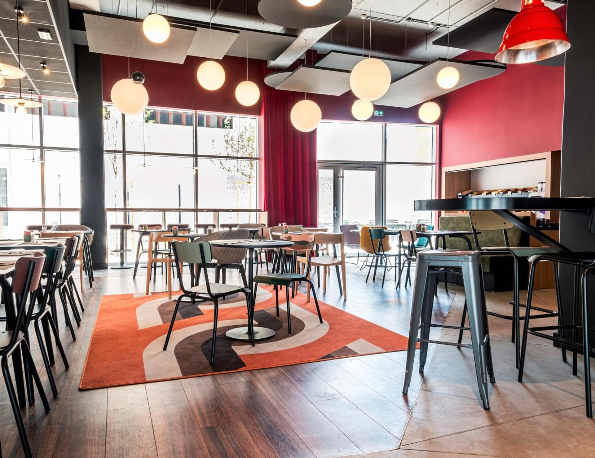 ibis Styles Lens Centre Gare