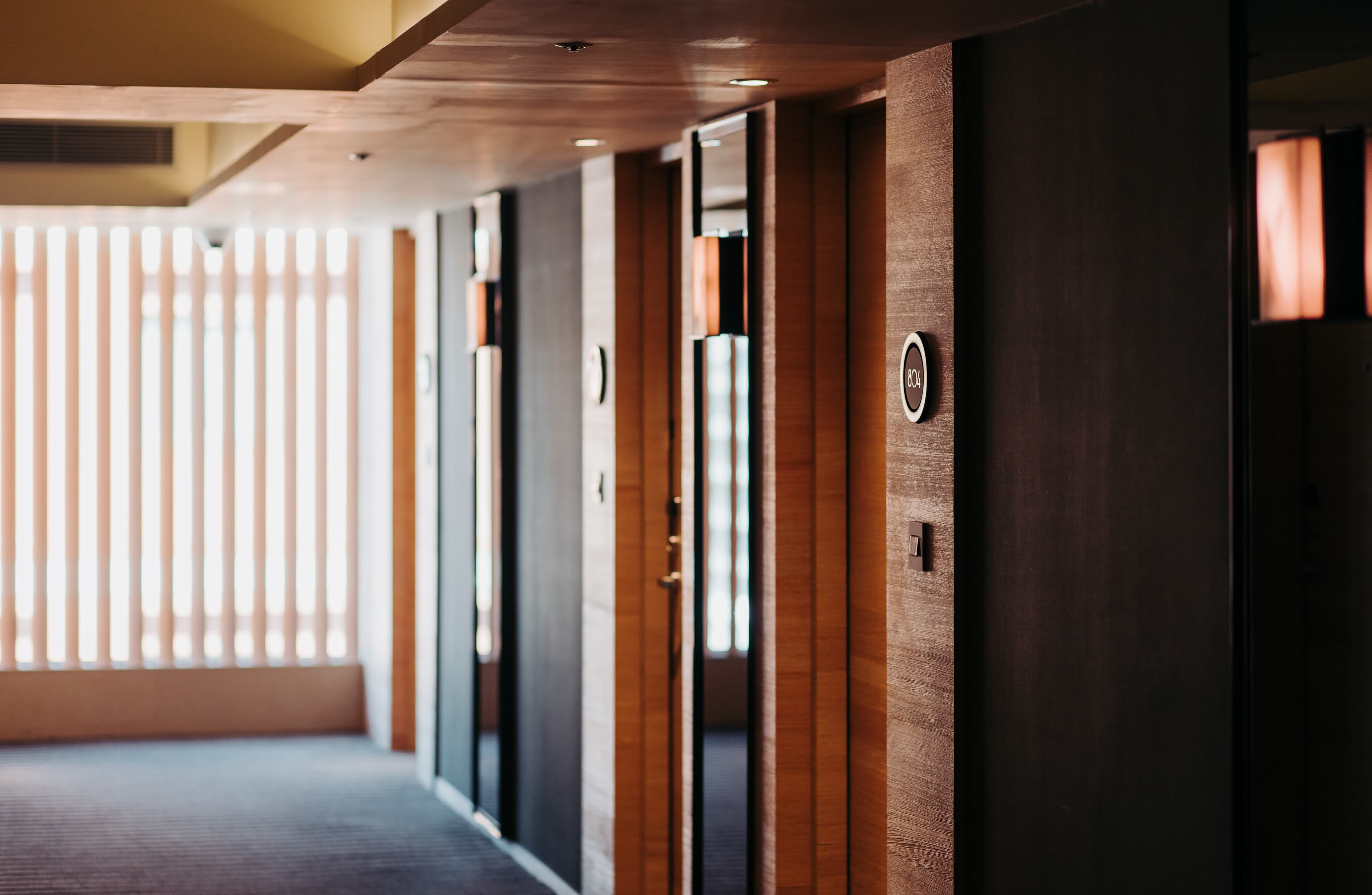 和逸飯店.台北忠孝館 COZZI ZHONGXIAO TAIPEI HOTEL