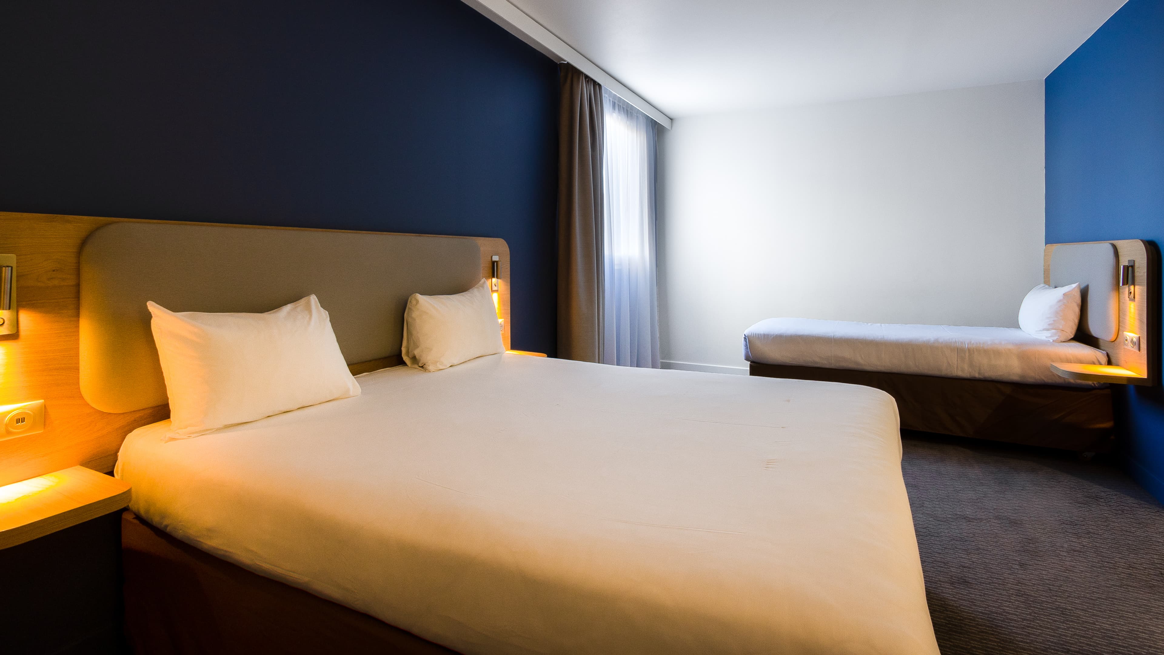 Holiday Inn Express Le Havre Centre