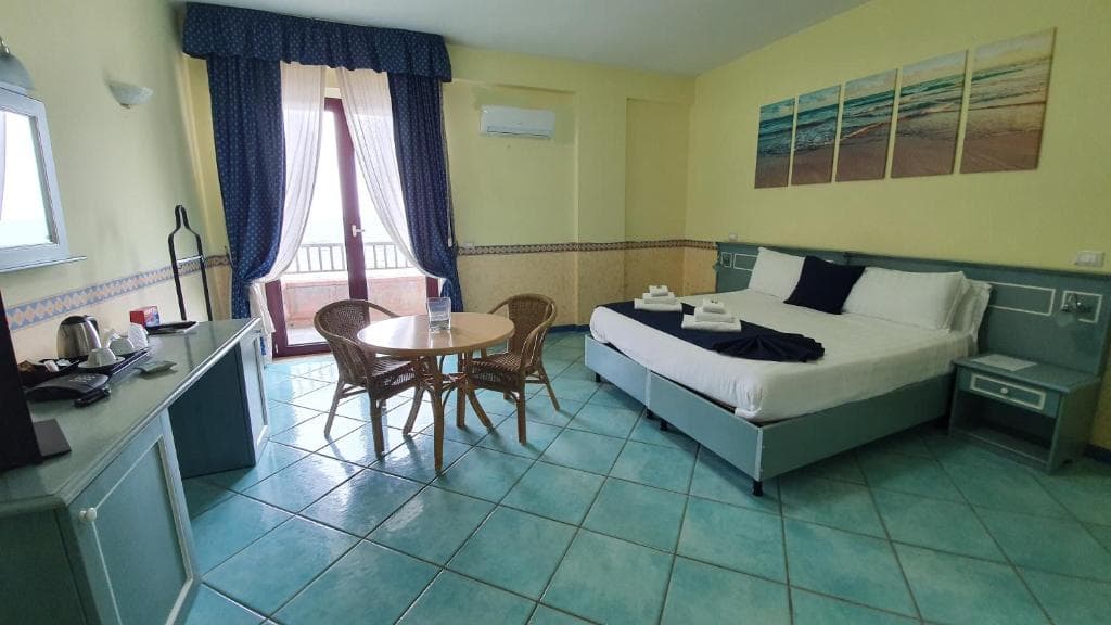 Hotel Polo Nautico