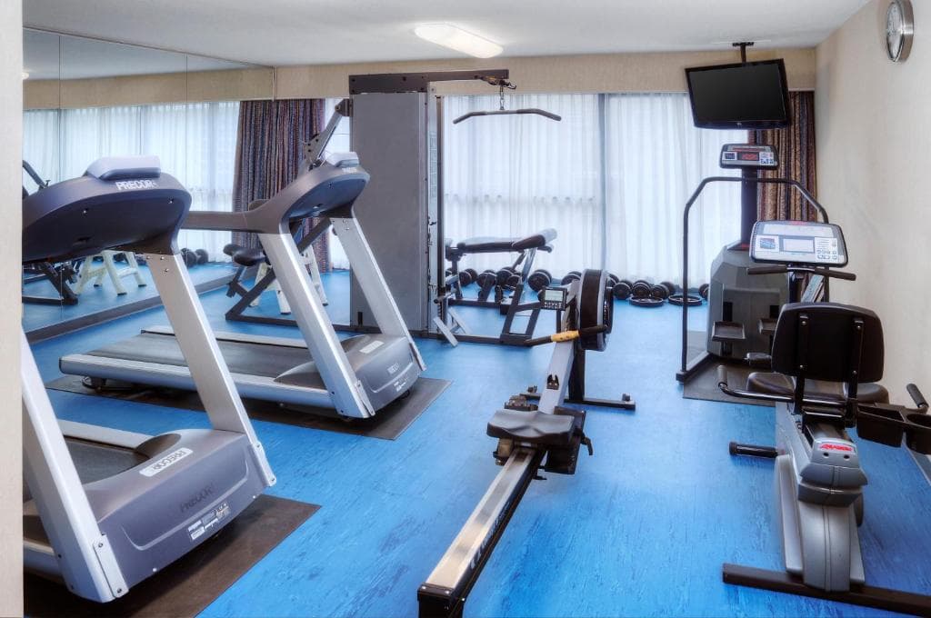 Holiday Inn Toronto Airport East, an IHG Hotel