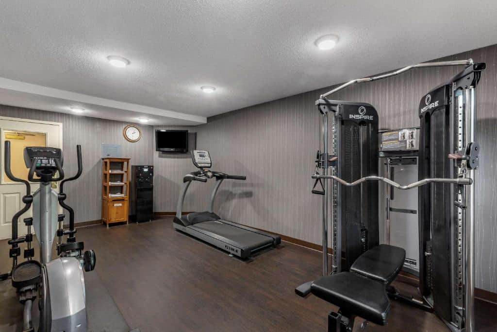 Comfort Inn Rockland - Boston