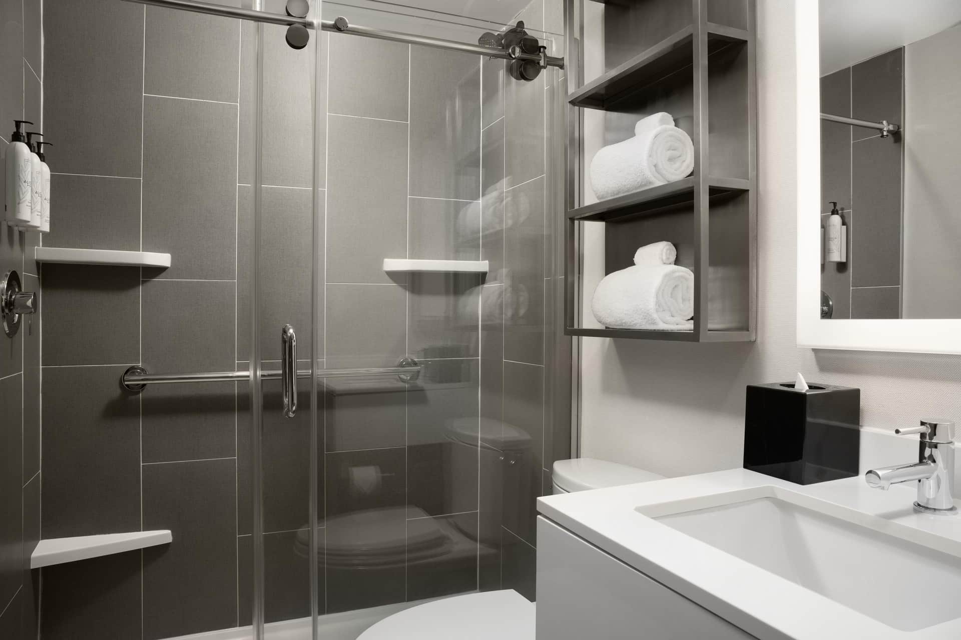 TownePlace Suites by Marriott New York Manhattan/Times Square