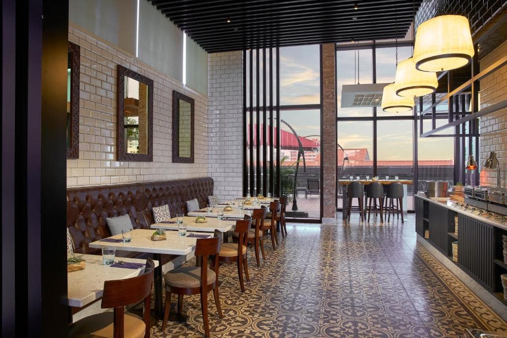 Holiday Inn Singapore Little India