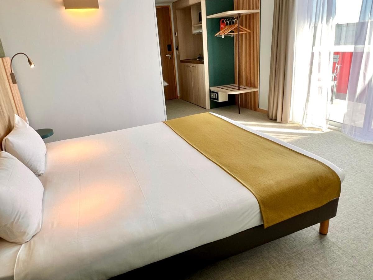 The Originals City, Hôtel Le Puech, Narbonne