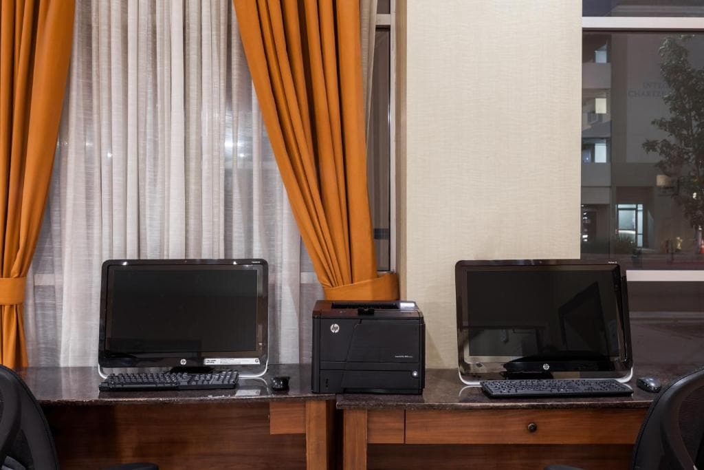 Ramada by Wyndham San Diego National City