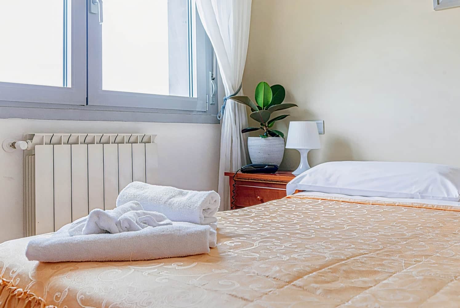 Residence Le Corniole Aparthotel