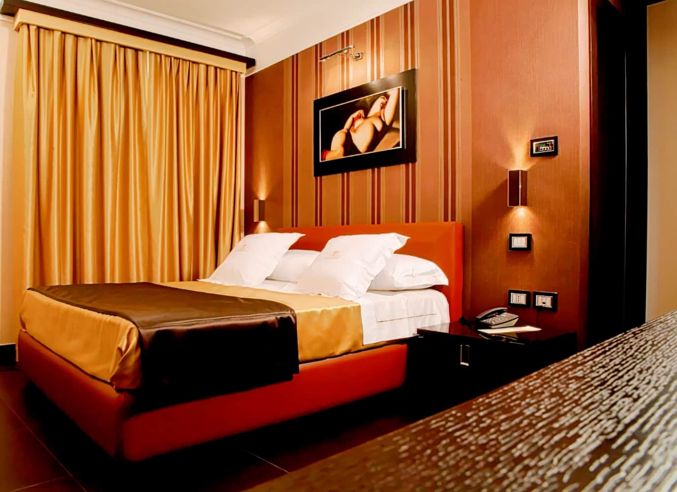 Hotel Cenacolo