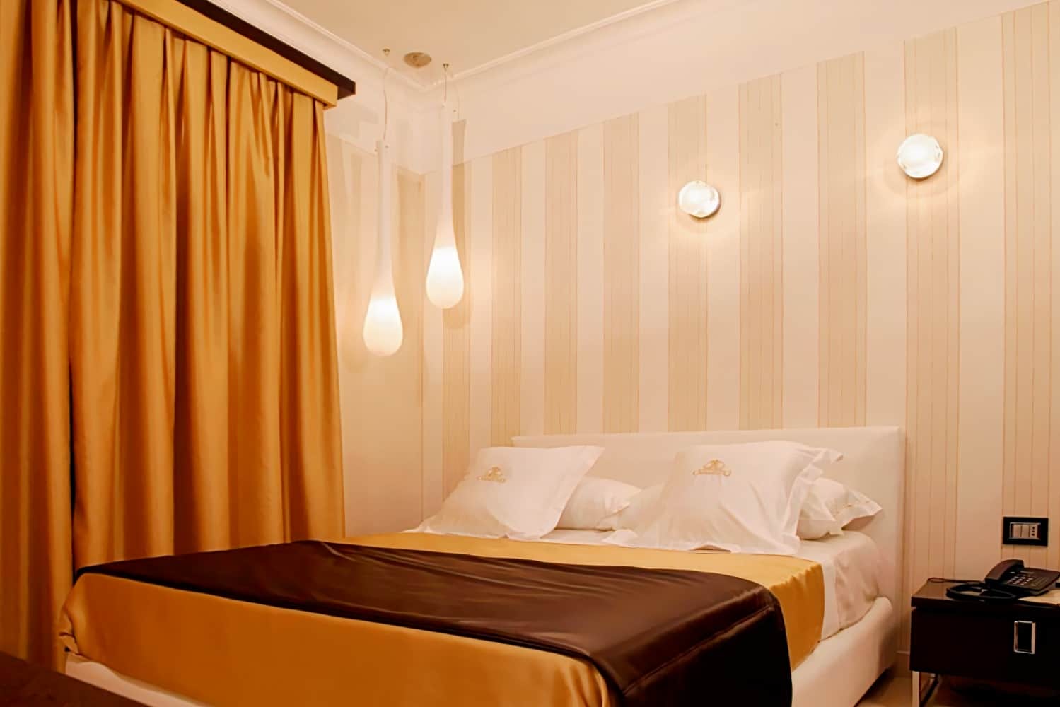 Hotel Cenacolo