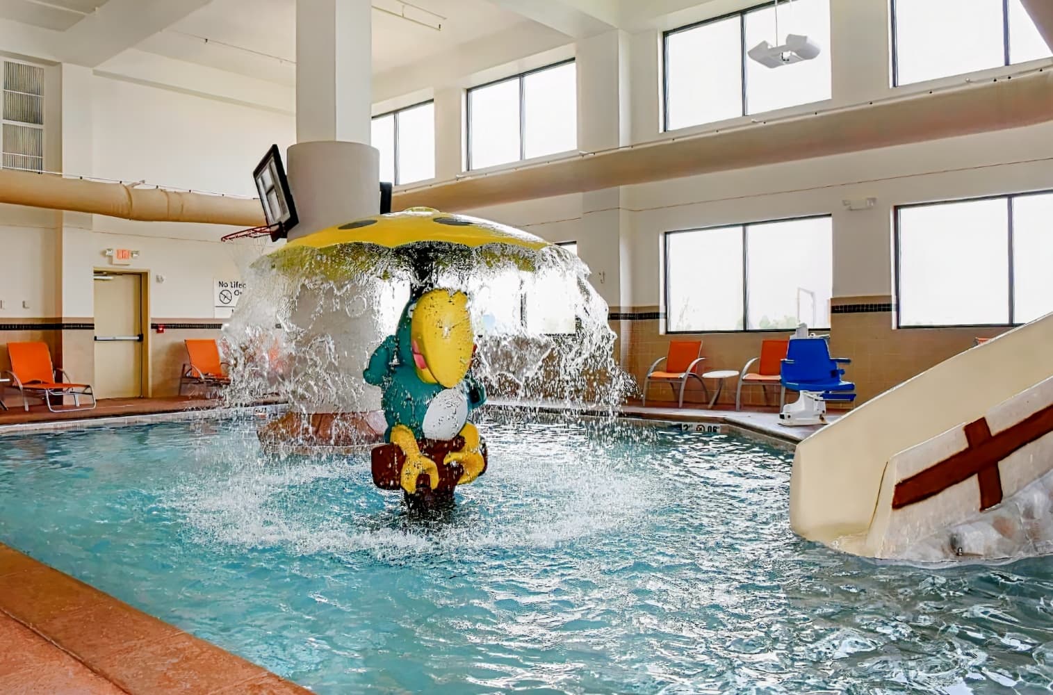 Hampton Inn & Suites Fargo Medical Center